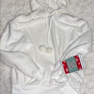 COPY - White Sweater